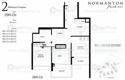 Normanton Park (D5), Apartment #458952581